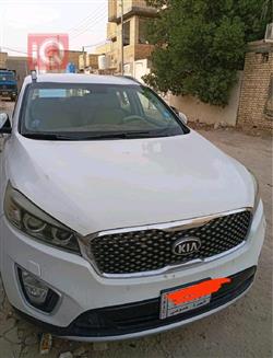 كيا سورينتو